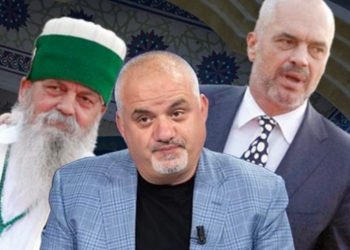 Artan Hoxha: Nuk po krijohet shtet i Baba Mondit, por i Baba Edit! Dikush tjetër qëndron pas Ramës!