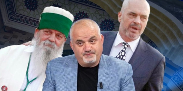 Artan Hoxha: Nuk po krijohet shtet i Baba Mondit, por i Baba Edit! Dikush tjetër qëndron pas Ramës!