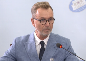 “Është shumë i rëndësishëm”, Ambasadori i BE shpreh mbështetje për Komisionin e Posaçëm Antikorrupsion