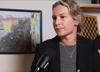 Shteti i Baba Mondit, Lea Ypi kundër Ramës: Jam e shokuar! Një absurditet shqetësues që cënon integritetin territorial të Shqipërisë (VIDEO)