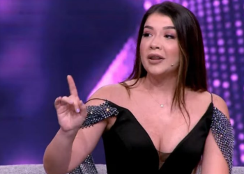 Modelja e Përputhen: Meshkujt nga jugu janë besprema, ndryshe nga veriorët