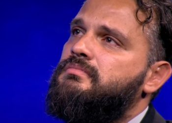 “Edlira mbante celularin në dorë dhe priste t’i shkruante Gerti”- Arbër Çepani rrëfen mes lotësh: S’mundëm të bënim dot asgjë!