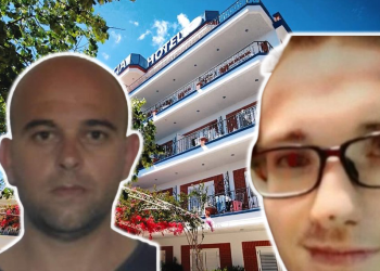 Vrasja e recepsionistit në Dhërmi, autori i dyshuar refuzon ekstradimin në Shqipëri: Më rrezikohet jeta!