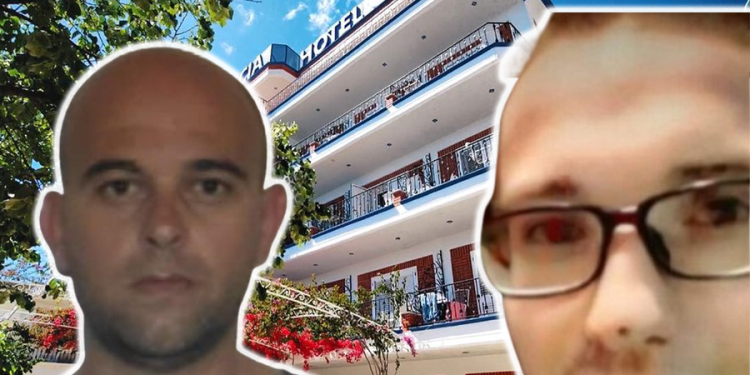 Vrasja e recepsionistit në Dhërmi, autori i dyshuar refuzon ekstradimin në Shqipëri: Më rrezikohet jeta!