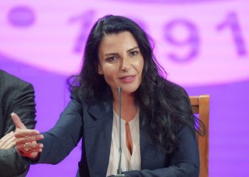 Balluku merr drejtimin e Fierit: Nga sot nis një sfidë e re!