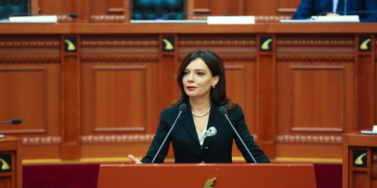 Elisa Spiropali: Vetëm të verbërit nuk e shohin që Shqipëria ka ndryshuar në mënyrë të pakrahasueshme