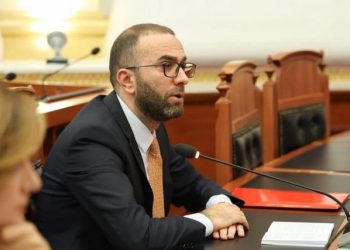 “Jam shantazhuar në Signal nga ‘Mbreti Zog’”, Gazment Bardhi kërkesë SPAK-ut të hetojë