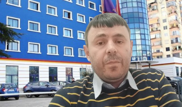 Çfarë gallate/ Njeriu që urinoi në derën e Gjykatës së Lartë, tani kandidat për drejtor i Policisë së Shtetit (VIDEO)