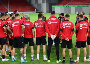 Skenarët në Ligën e Kombeve, ja sa shanse ka Shqipëria