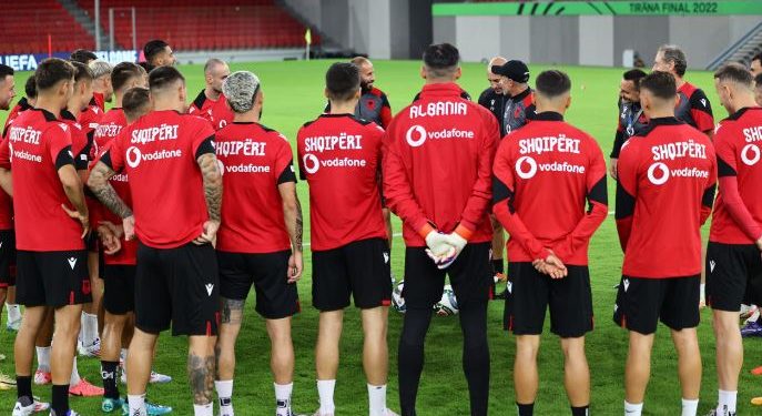 Skenarët në Ligën e Kombeve, ja sa shanse ka Shqipëria