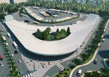 Transporti ndërqytetas, nis puna për terminalin e ri jug-veri
