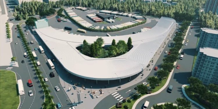 Transporti ndërqytetas, nis puna për terminalin e ri jug-veri