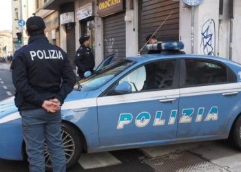 Trafikonin drogë, 4 shqiptarë të arrestuar në Itali