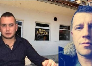 Qytetarët e mbajnë në krahë drejt ambulancës, dalin pamjet e papublikuara nga vrasja e Egli Progës