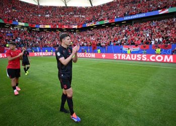 Ndryshim në listën e Kombëtares, Silvinjo humb titullarin e padiskutueshëm