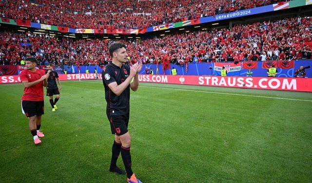 Ndryshim në listën e Kombëtares, Silvinjo humb titullarin e padiskutueshëm