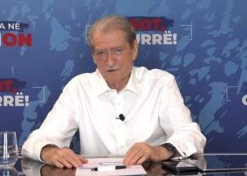 Berisha një ditë para protestës: Nesër nis mobindja civile pa kthim