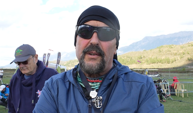 Kampionati Europian i sporteve ajrore/ 100 pilotë dhe 22 shtete garojnë në Gjirokastër