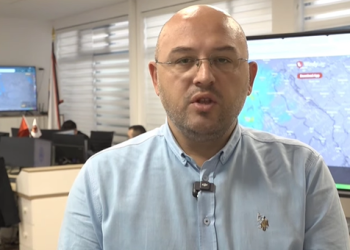 Reshje shiu në tre ditët e ardhshme/ Agjencia e Mbrojtjes Civile, thirrje qytetarëve