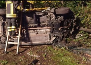 Emri/ Aksidenti tragjik në Itali, zbardhet identiteti i shqiptarit që humbi jetën