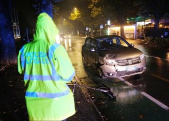 E rëndë në Itali/ 30-vjeçari shqiptar përplaset nga një makinë, ndërron jetë në spital