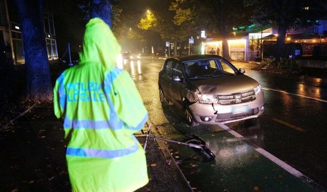 E rëndë në Itali/ 30-vjeçari shqiptar përplaset nga një makinë, ndërron jetë në spital