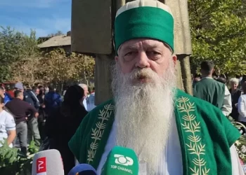 Shteti bektashi/ Baba Mondi: Nuk ka asgjë konkrete përveç asaj që ka deklaruar kryeministri