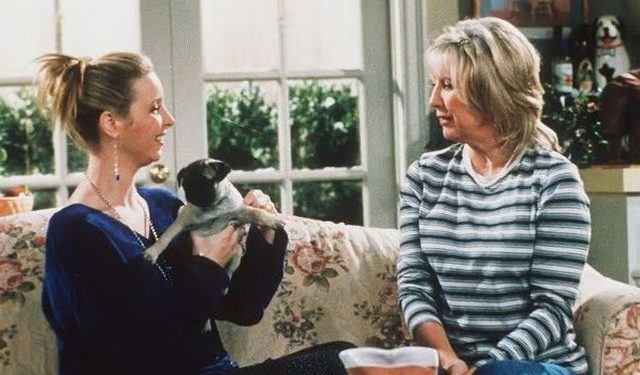 Ndahet nga jeta aktorja e serialit ikonik “Friends”