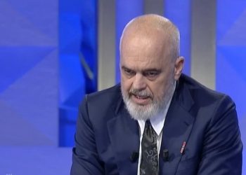 Rama: SPAK-u është një mitraloz i pavarur që godet majtas dhe djathtas