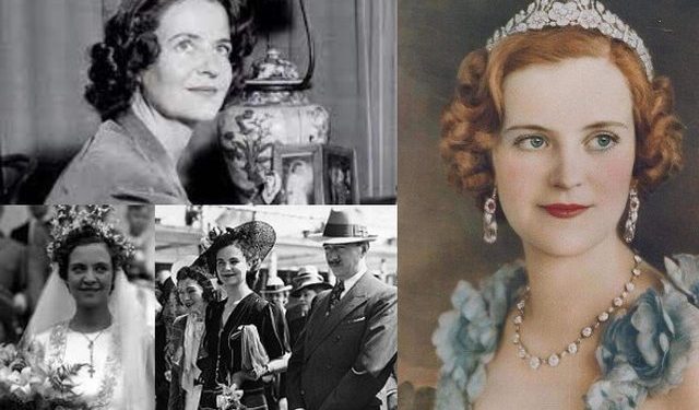 Mbretëresha Geraldinë dhe ëndrra profetike e realizuar e Mbretit Ahmet Zogu!