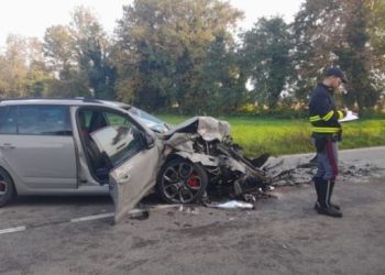 Aksidentohet familja shqiptare në Itali