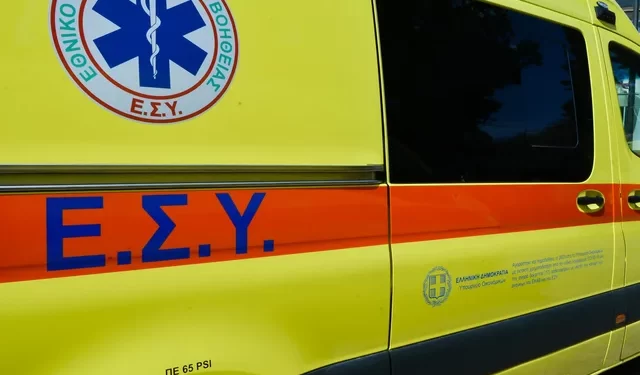 E rëndë në Greqi/ Shqiptari bie nga pema e dardhës, ndërron jetë