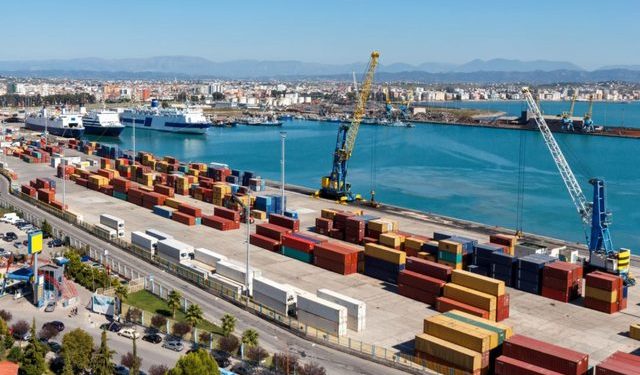 3 muaj në det, mbetjet e rrezikshme të “Kurum” rikthehen në Shqipëri