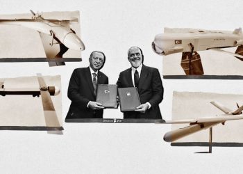 Modelet/ Cilët mund të jenë dronët kamikazë turq që do të marrë Shqipëria?