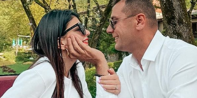 Rudina Dembacaj tregon marrëdhënien me tre vjehrrat: Mamaja e Markut nuk është e preferuara