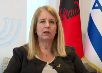 Lufta me Hamasin, ambasadorja izraelite: Mbështetja e Shqipërisë, unike! Ja çfarë i thashë kryeministrit Rama