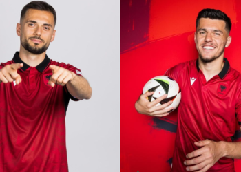 Ankesat e Mirlind Dakut dhe Nedim Bajramit, a do të reagojë Sylvinho ndaj Gjeorgjisë?