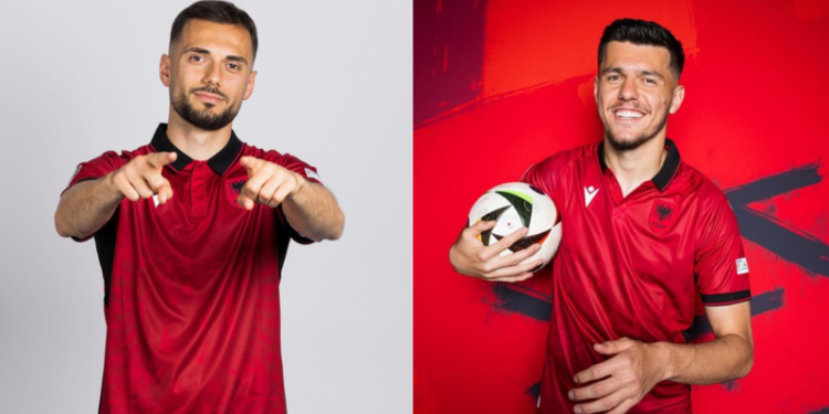 Ankesat e Mirlind Dakut dhe Nedim Bajramit, a do të reagojë Sylvinho ndaj Gjeorgjisë?