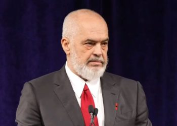 Rama: Pse nuk e bëri me parë SHBA këtë reformë në drejtësi?! Ishte vullneti ynë pa u bë