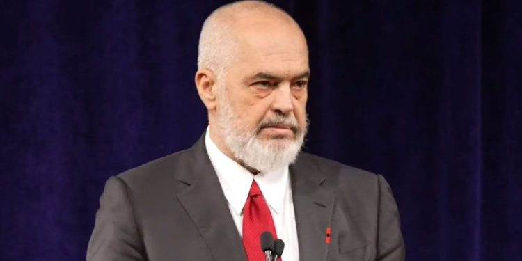 Rama: Pse nuk e bëri me parë SHBA këtë reformë në drejtësi?! Ishte vullneti ynë pa u bë