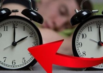 Këtë të dielë ndryshon ora