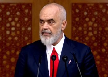 Rama zbulon kush do e drejtojë Xhaminë e Namazgjasë