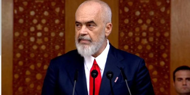 Rama zbulon kush do e drejtojë Xhaminë e Namazgjasë