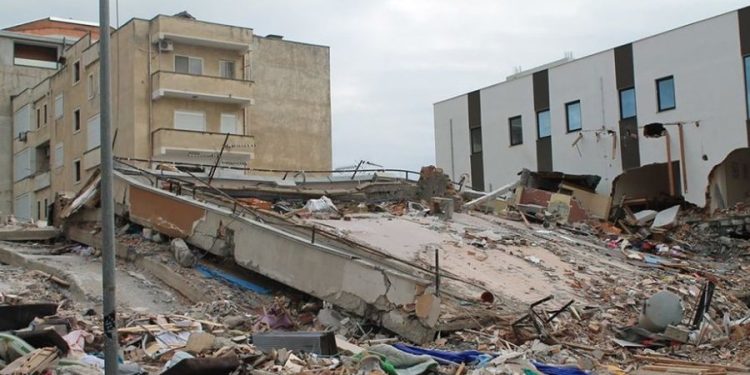 78 kasolle derrash i vlerësuan si banesa të dëmtuara nga tërmeti, skema si u vodhën 353 milionë lekë nga fondi i rindërtimit