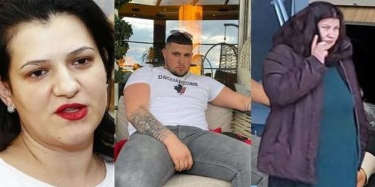 Tubi i aspiratorit plot me para, Apeli lë në fuqi vendimin për ish-shefen e kabinetit, pastruesen dhe djalin e saj