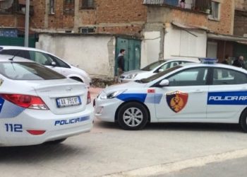 Tragjike/ Xhaxhai përplas me makinë nipin, ndërron jetë 2-vjeçari