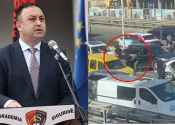 Ministri i Brendshëm: Ilir Meta bëri rezistencë, u përdor fjalor ekstrem ndaj efektivëve të policisë!