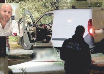 Ende mister/ Çfarë fshihet pas vrasjes së shqiptarit në Itali, kamerat fiksuan autorët