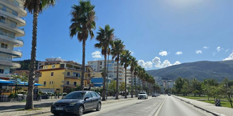 Situata në Vlorë pas përmbytjeve/ Ministria e Mbrojtjes jep detaje