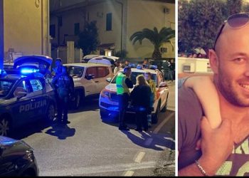 E rëndë në Itali/ Vritet shqiptari 37 vjeçar me plumb në kokë (Emri)